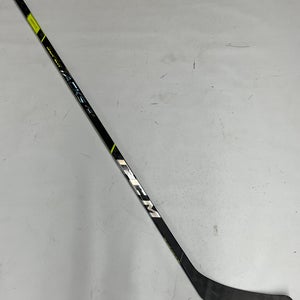 CCM SUPERTACKS AS3 PRO LH PRO STOCK STICK GRIP 80 FLEX P88 NEW NCAA REN(9216)