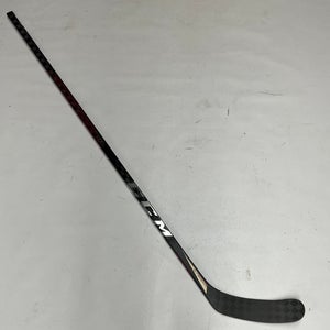 CCM JETSPEED FT3 PRO LH PRO STOCK HOCKEY STICK 90 FLEX P92 NEW NCAA ING(9217)