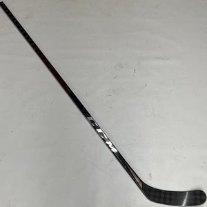 CCM JETSPEED FT3 PRO LH PRO STOCK HOCKEY STICK 85 FLEX P92 NEW NCAA PIO(9218)