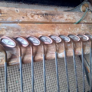 Ping Eye 2 Iron Set