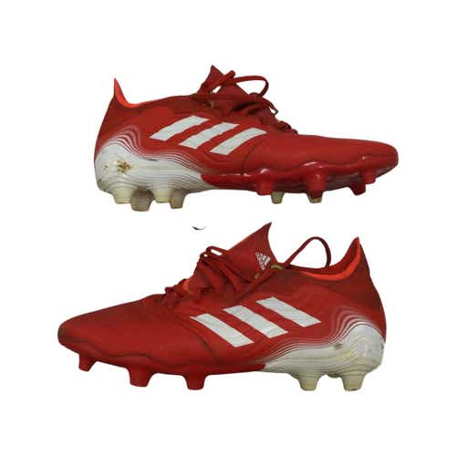 Used Adidas Copa Sense .3 Fg Senior 7.5 Cleat Soccer Outdoor Cleats