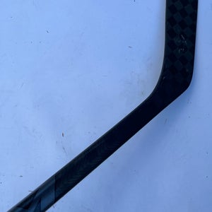 CCM RIBCORE TRIGGER 6 PRO LH GRIP PRO STOCK HOCKEY STICK 90 FLEX P92 NCAA LLS NEW(9223)