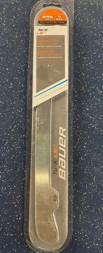 New Bauer TUUK LS3 296 mm Size 11