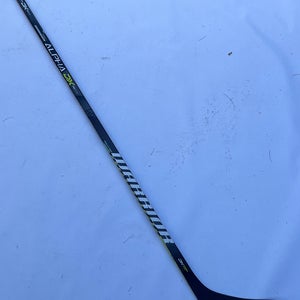 WARRIOR ALPHA DX GRIP LH CUSTOM PRO STOCK HOCKEY STICK 85 FLEX W28/P28 DX PRO TEAM(9230)