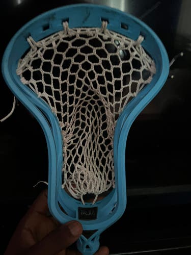 Used Attack & Midfield Unstrung Mirage 2.0 Head