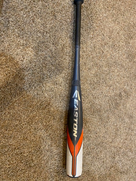 Used USSSA Certified Easton Composite Ghost X Bat (-10) 20 oz 30"