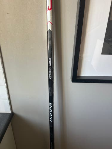 NEW Bauer hyperlite p92m 77 flex Rh