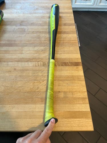 Alloy (-10) 19 oz 29" Origin Bat