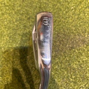 Mizuno JPX 850 Forged Single 6 Iron, Orochi Regular Flex, RH