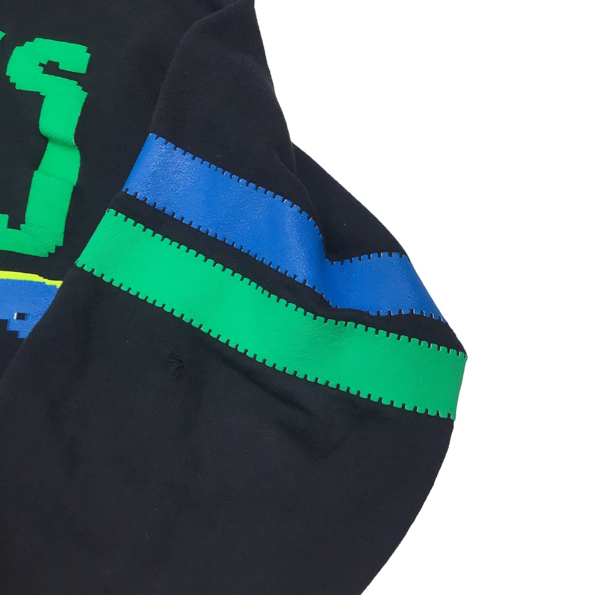 90s Seattle Seahawks vintage NFL Crewneck sweatshirt. XL