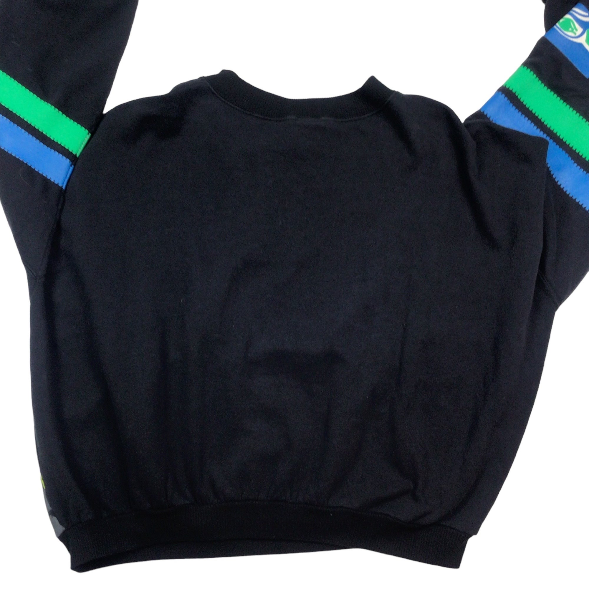 90s Seattle Seahawks vintage NFL Crewneck sweatshirt. XL