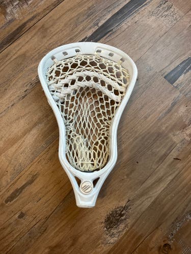 Used Defense Strung Tank 2.0 Head