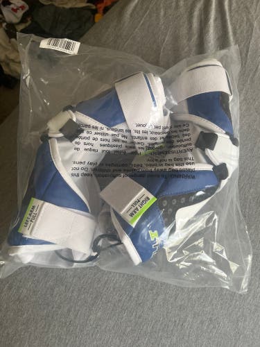 New Large STX Cell V Arm Pads