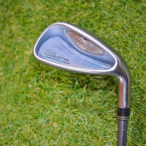King Cobra 	3400I/XH	8 Iron 	Right Handed 	36"	Graphite	Ladies	New Grip