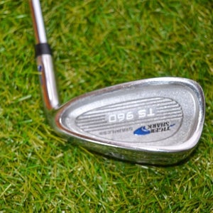 Tiger Shark	TS 960	8 Iron	Right Handed	36"	Steel	Regular	New Grip