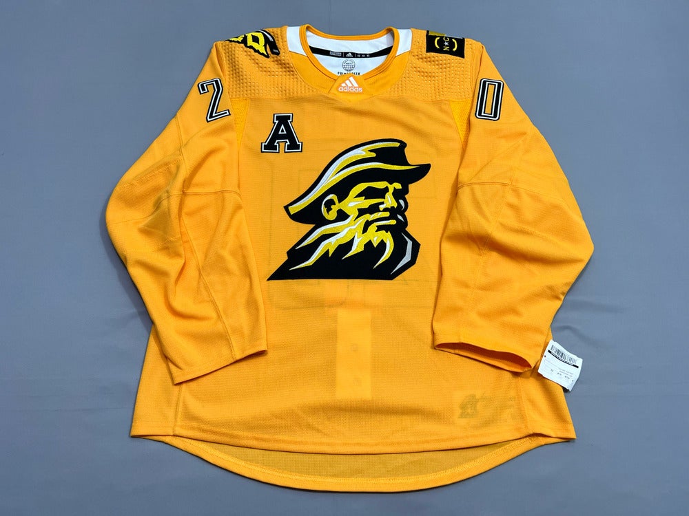Adidas NHL Carolina Hurricanes Jersey 679FA Authentic Pro 1/4 