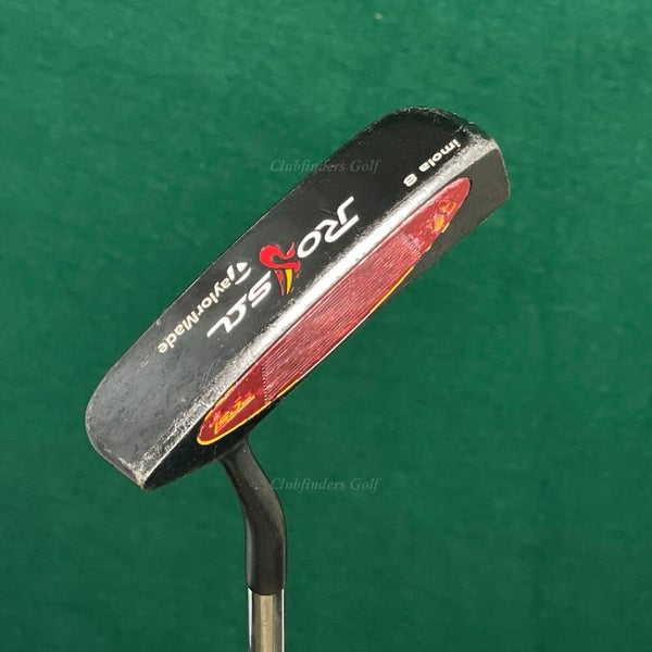 TaylorMade Rossa Classic Imola 8 AGSI+ 35