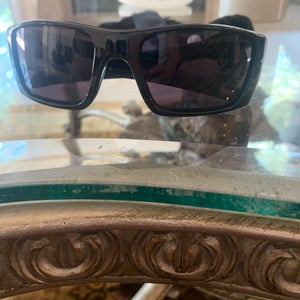 Oakley sunglasses Black unused