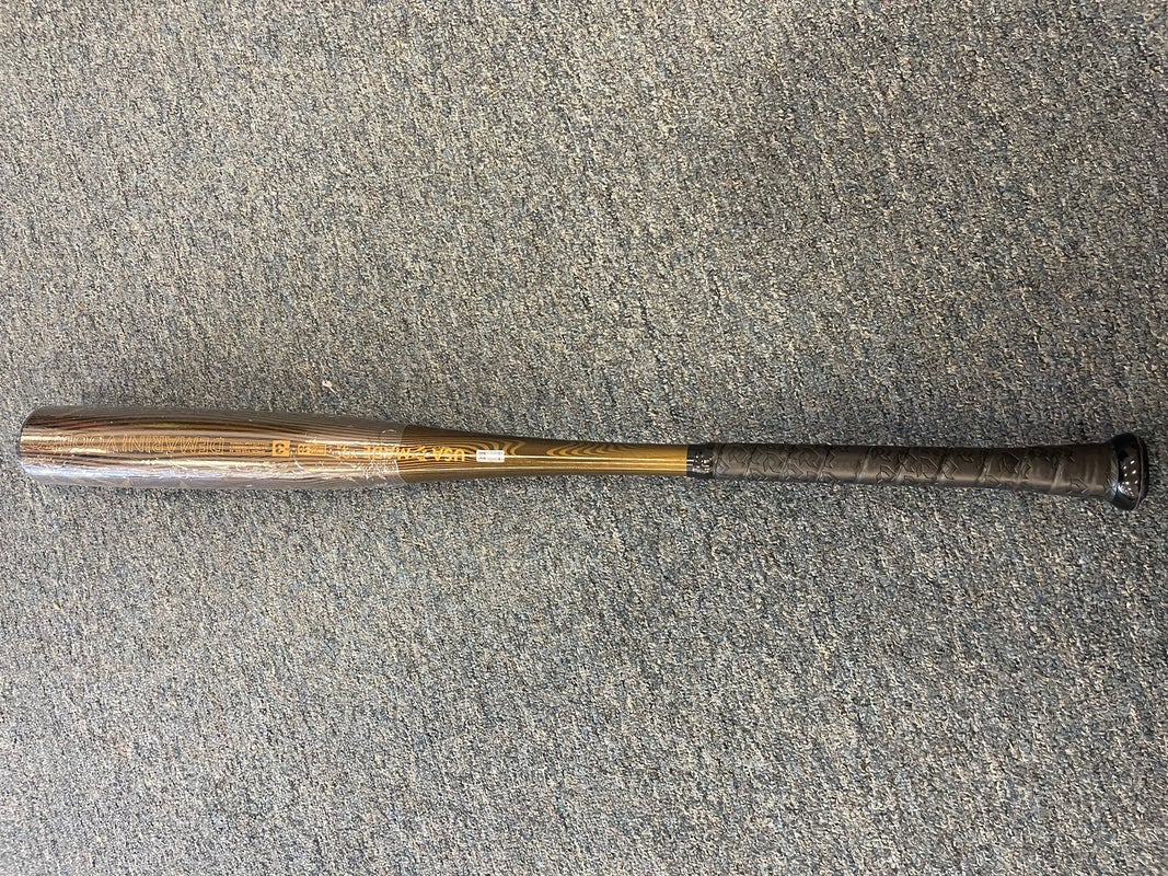 New 2025 Demarini Voodoo One BBCOR (3) FREE SHIPPING SidelineSwap