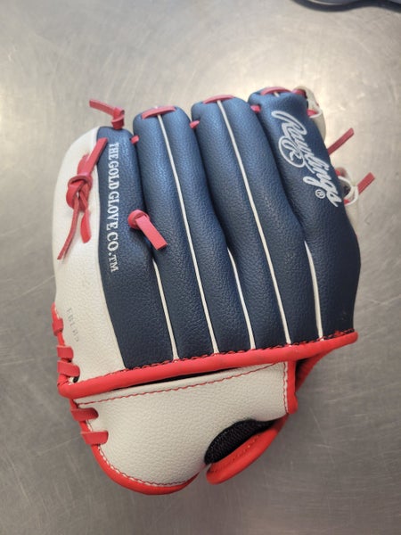 Used Rico Prime Series 11 Fielders Gloves