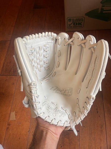Rawlings Liberty Advanced 12" Softball Glove