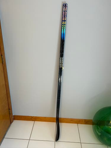 Pack of 2 Senior Used Left Hand Bauer Nexus Sync Hockey Stick P92 Pro Stock (2N Pro Build)