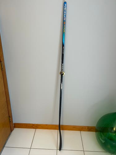 Senior New Left Hand Bauer Nexus Sync Hockey Stick P92