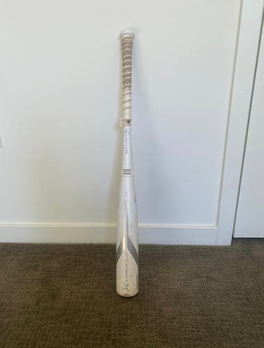 2018 Easton (-5) 25 oz 30" Ghost X Bat