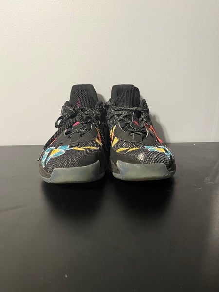 Basketball Shoes Dame Day Of The Dead Shoes Adidas Dame ´Day Of - Main Image