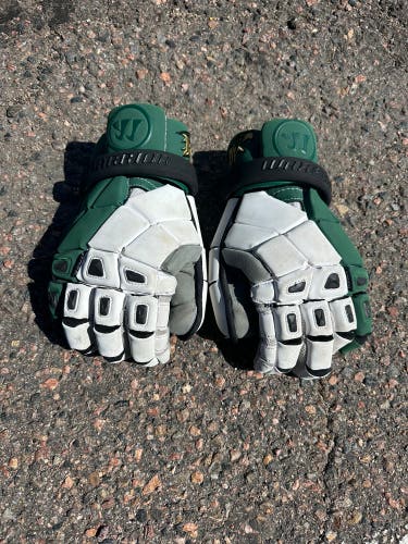 Green Mountain Vista Warrior 13" Nemesis Pro Goalie Gloves