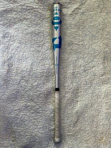 Demarini The Goods (-10) 21 oz 31"