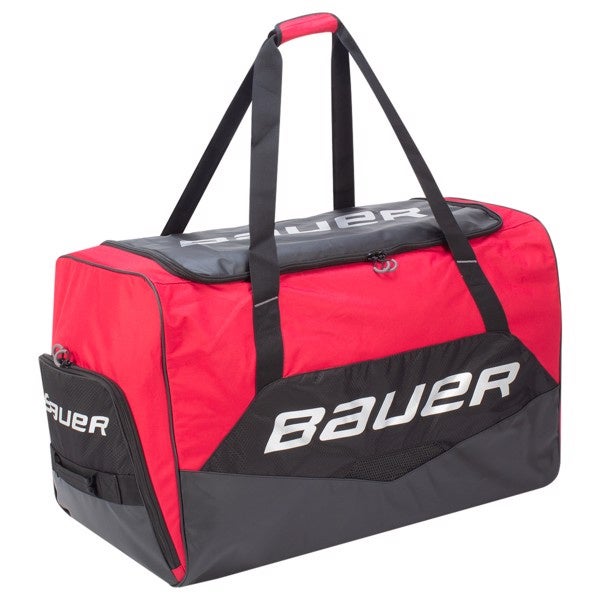 Bauer S19 Elite Wheel Hockey Bag - Senior