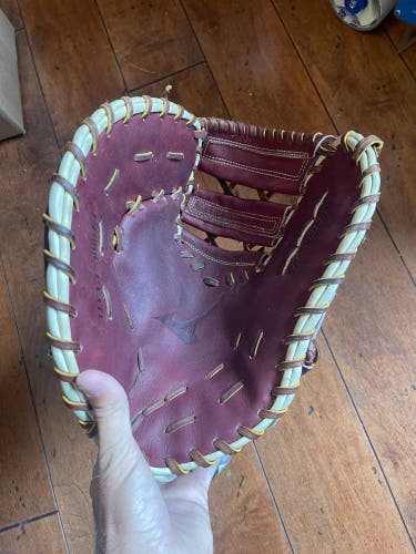 Mizuno Prime Elite LH First Base 12.5" Baseball Glove