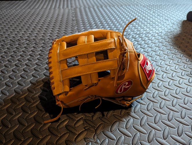 Rawlings Heart of the Hide 13" Glove - PROJD0-6T