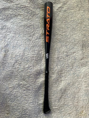 Axe Strato (-10) 21 oz 31" Strato USAbat