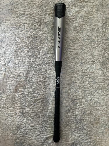 Axe Hybrid (-5) 25 oz 30" Elite USABat
