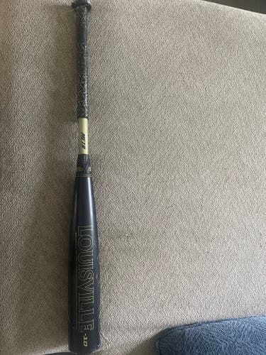 Used USSSA Certified Composite (-10) 20 oz 30" Meta Bat