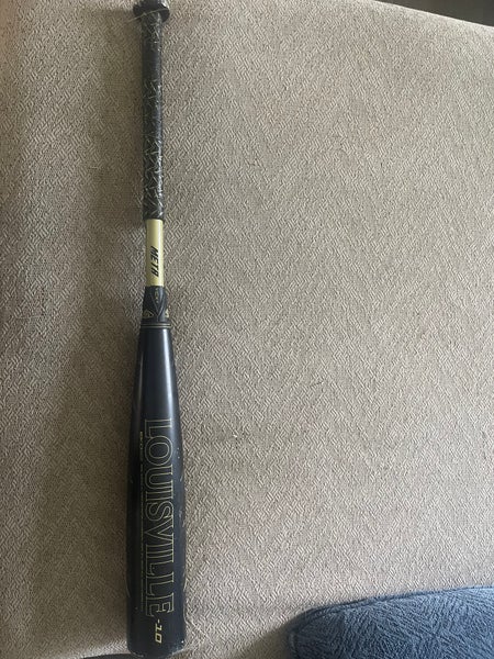 Used USSSA Certified Composite (-10) 20 oz 30" Meta Bat