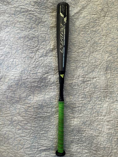 Rawlings 2019 Composite (-10) 19 oz 29" Quatro Pro Bat