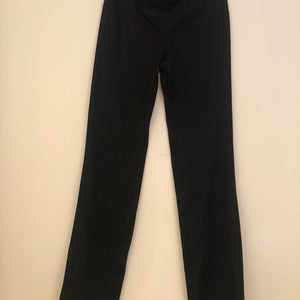 Champion Women’s Size XS Black Flare Leggings