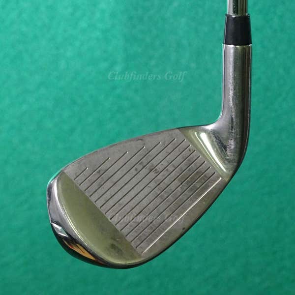 【当店限定販売】 High Profile Wilson MOI Stepless Iron 7 Single SS 431 Hollow 洋楽