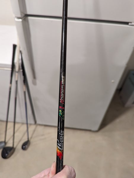 Used Fishing Rod