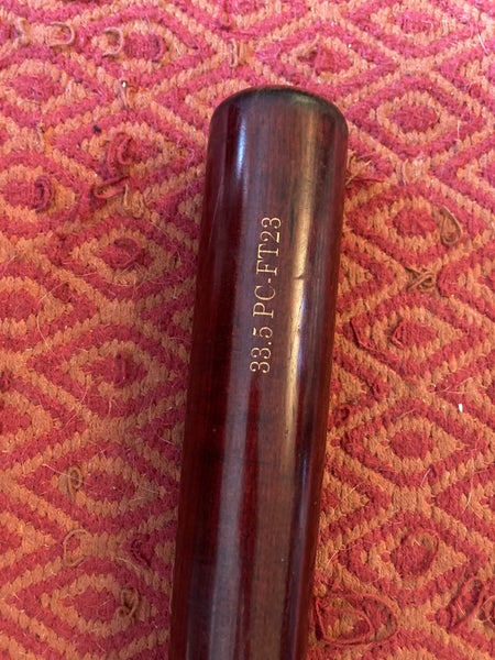 Old Hickory FT23 33.5”/32 And J143M 33.5”