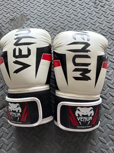 Venum 16 ounce Boxing Gloves