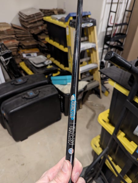 Used Fishing Rod
