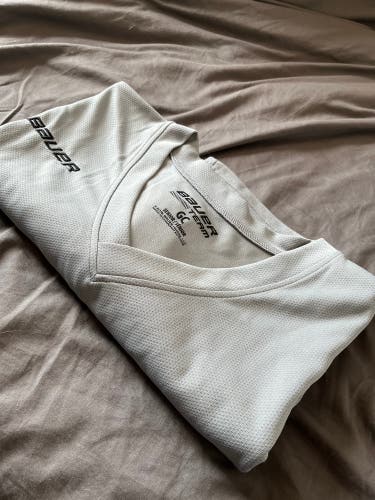 Bauer Hockey Goalie Practice Jersey