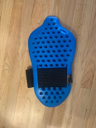 Used Medium Slytech Back Plate