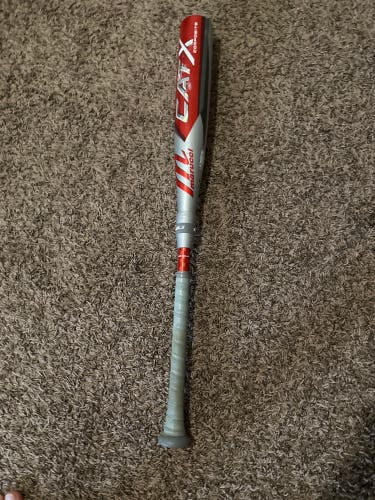 Catx composite -10 31 inch 21 oz