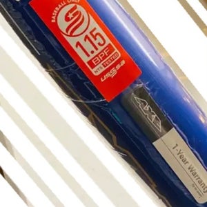 New USSSA Certified 2023 Composite Bat 19 29"