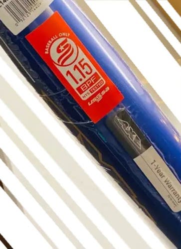 New USSSA Certified 2023 Composite Bat 19 29"